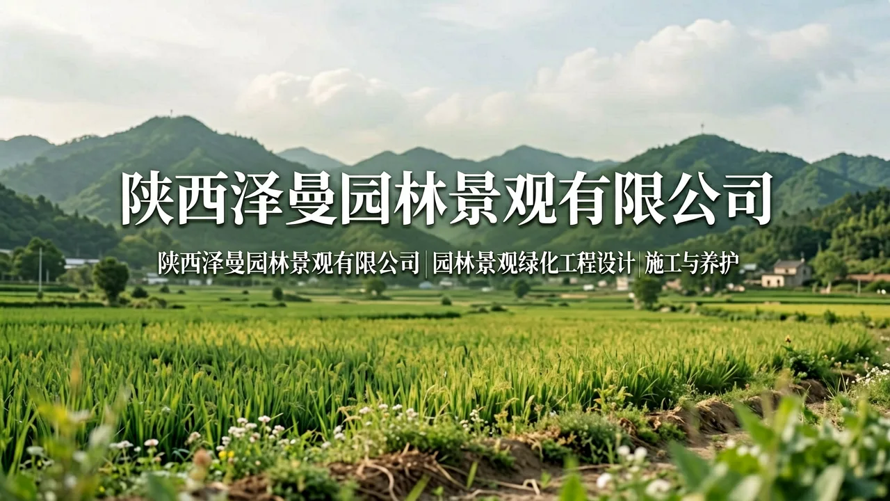 西安未央区绿化工程养护周期如何影响项目长期成本